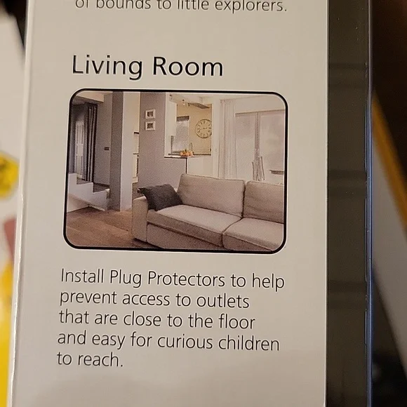 80 Piece Safeguard Your Home Set - Picture 7 of 13